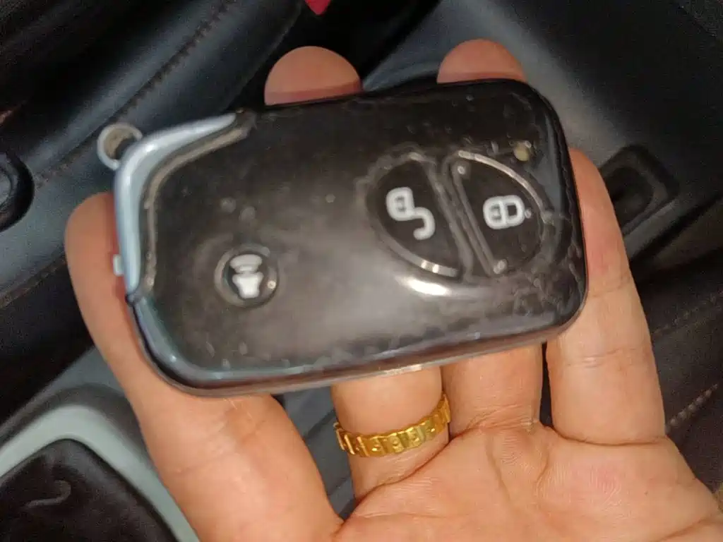 BYD F3 — миниатюра 9