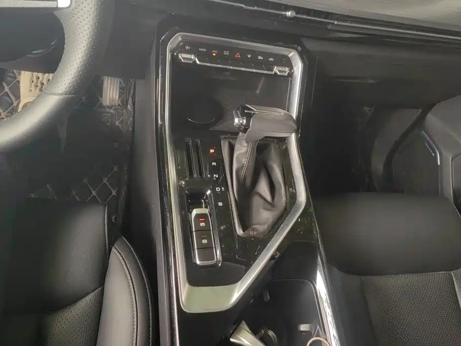 Wuling Xingchen — миниатюра 16