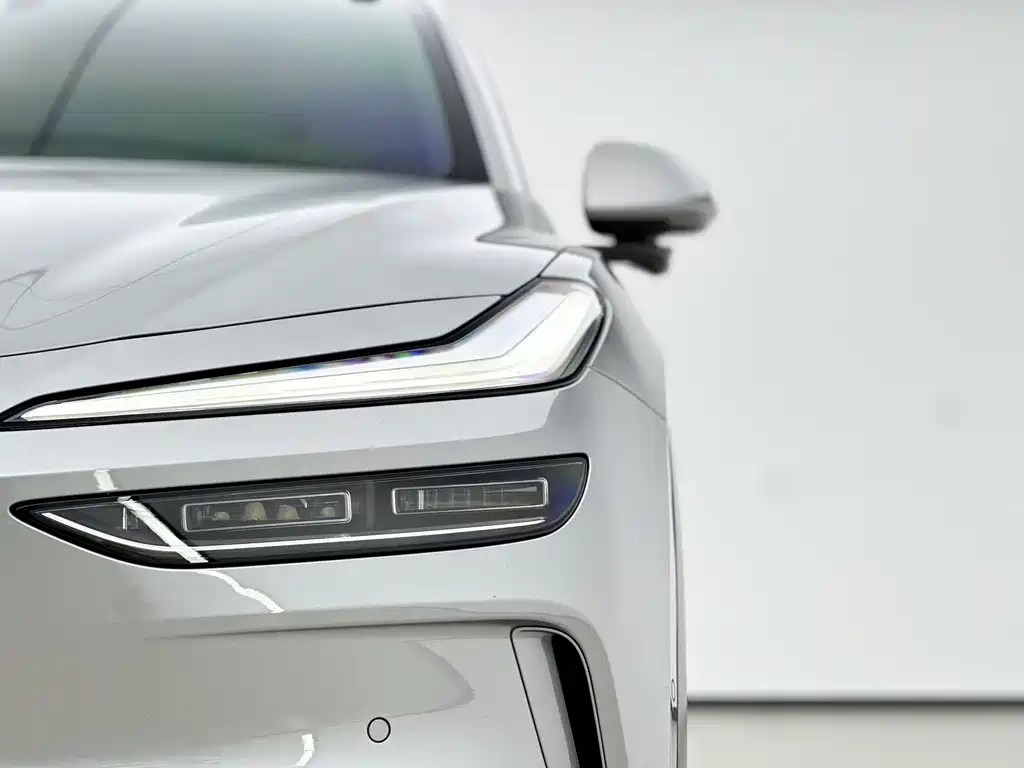 Onvo L60 2024 60kWh