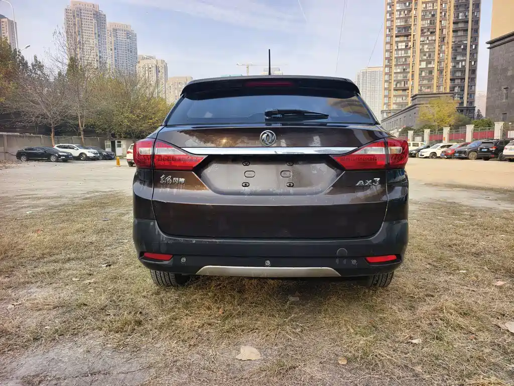 DONGFENG AX3