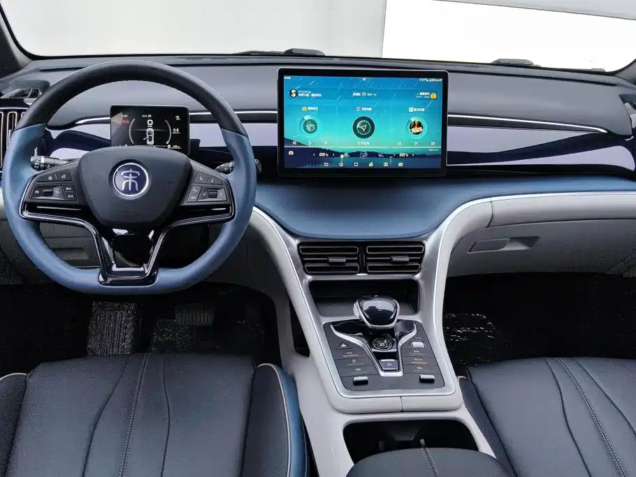 BYD Pro — миниатюра 12