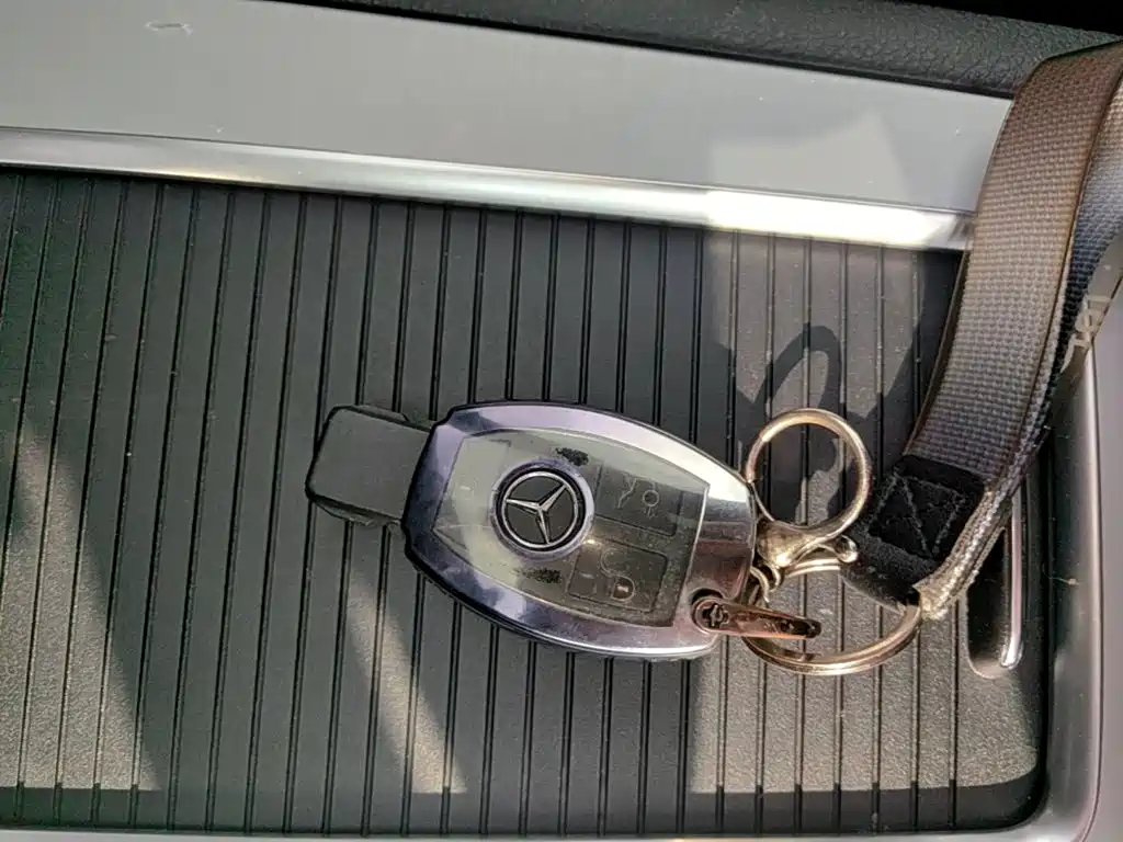 Mercedes-Benz GLK 2015 GLK 300 4MATIC Fashion