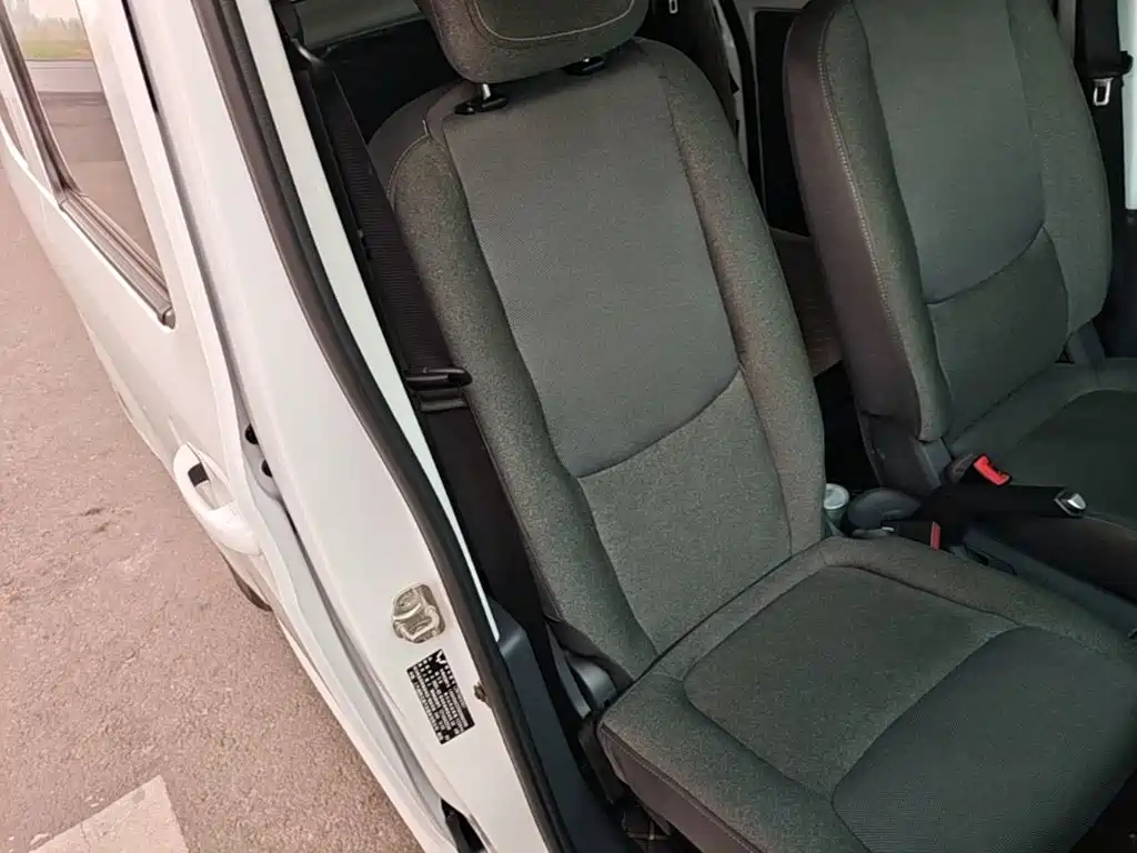 Wuling Zhiguang EV — миниатюра 25