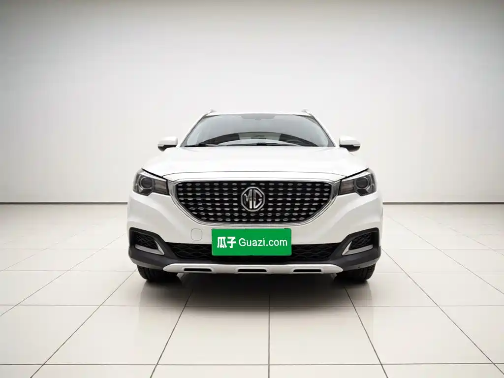 MG ZS — миниатюра 2