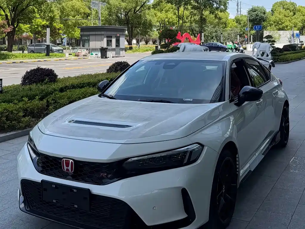 Honda Civic (Import) 0