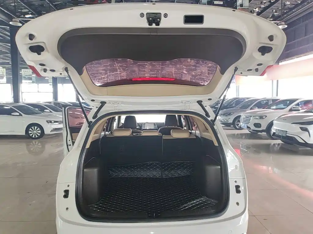 Baojun 310W — миниатюра 19