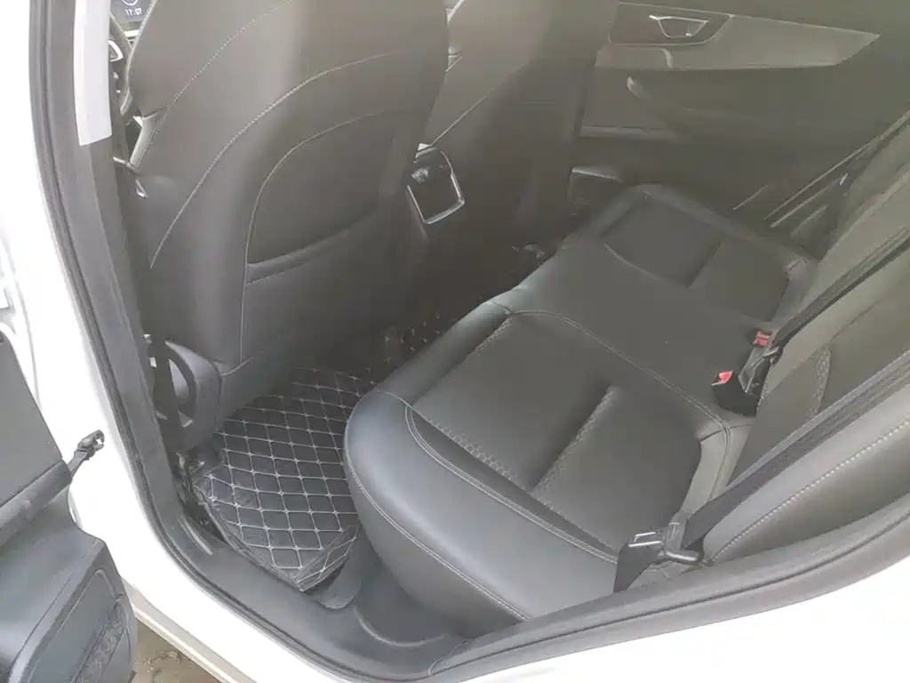Chery Tiggo 5x — миниатюра 17