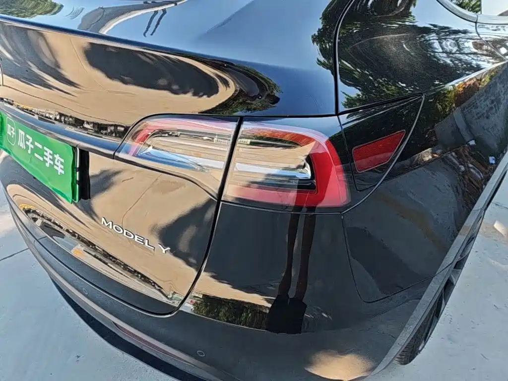 Tesla Model Y — миниатюра 24
