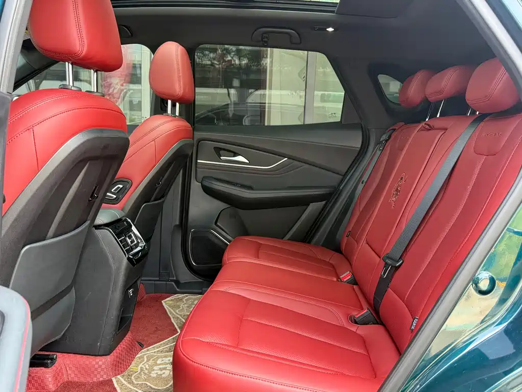 Fengxing Fengxing T5 EVO — миниатюра 12