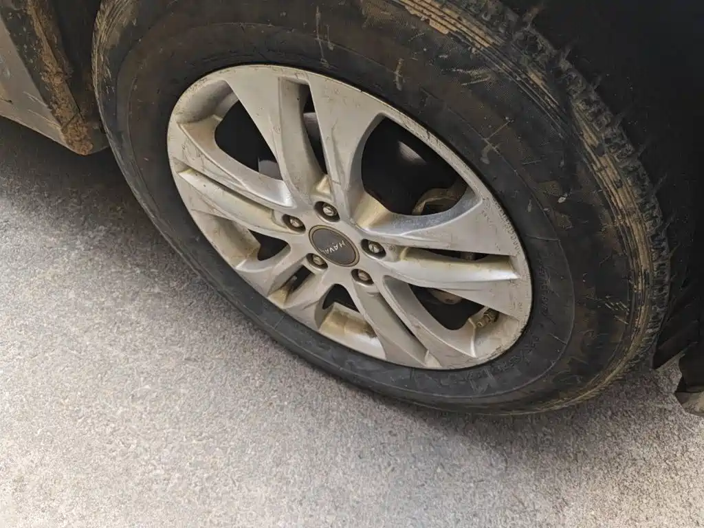 Haval H6 — миниатюра 26