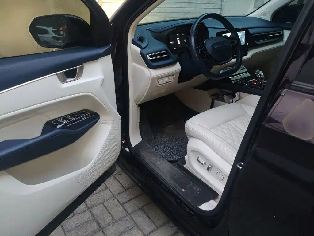 Wuling Victory — миниатюра 17