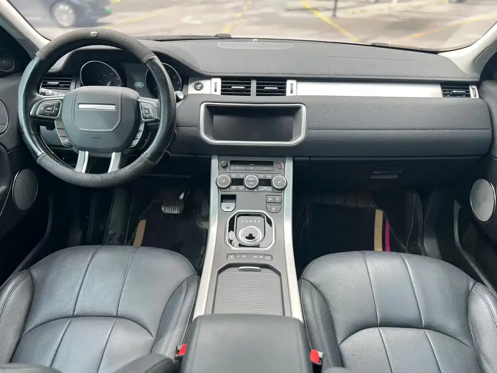 LAND ROVER RANGE ROVER AURORA