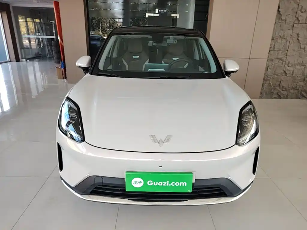 Wuling Bingo S — миниатюра 3