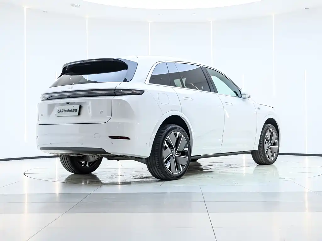Li Auto IDEAL L7