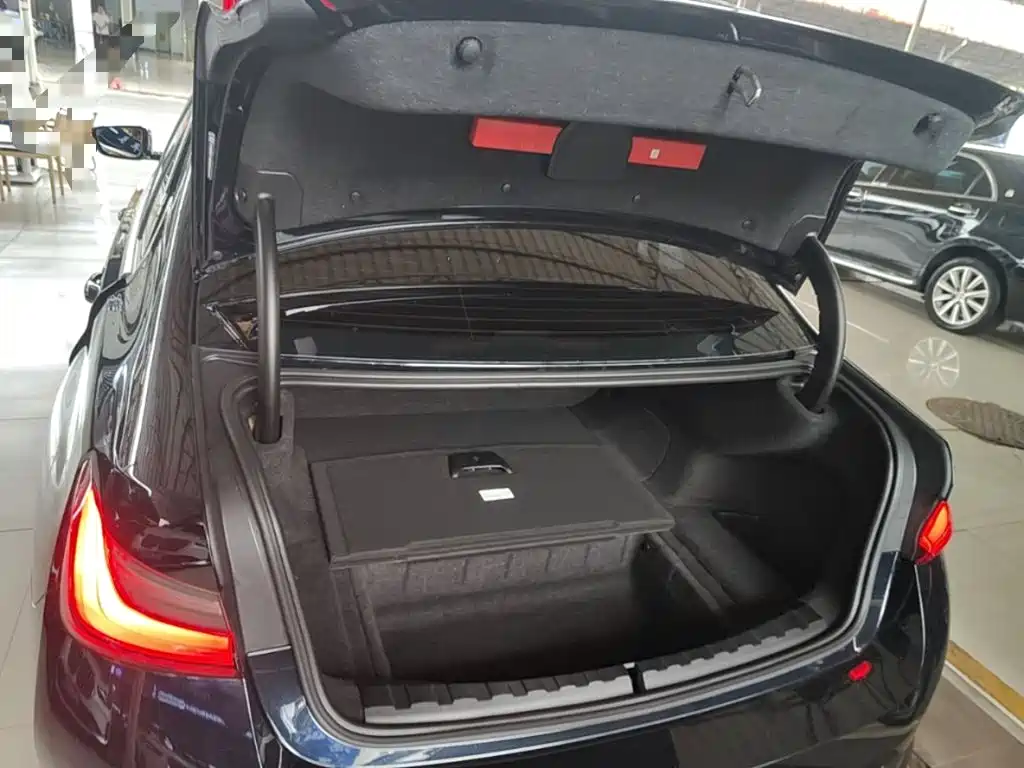 BMW i3 — миниатюра 19