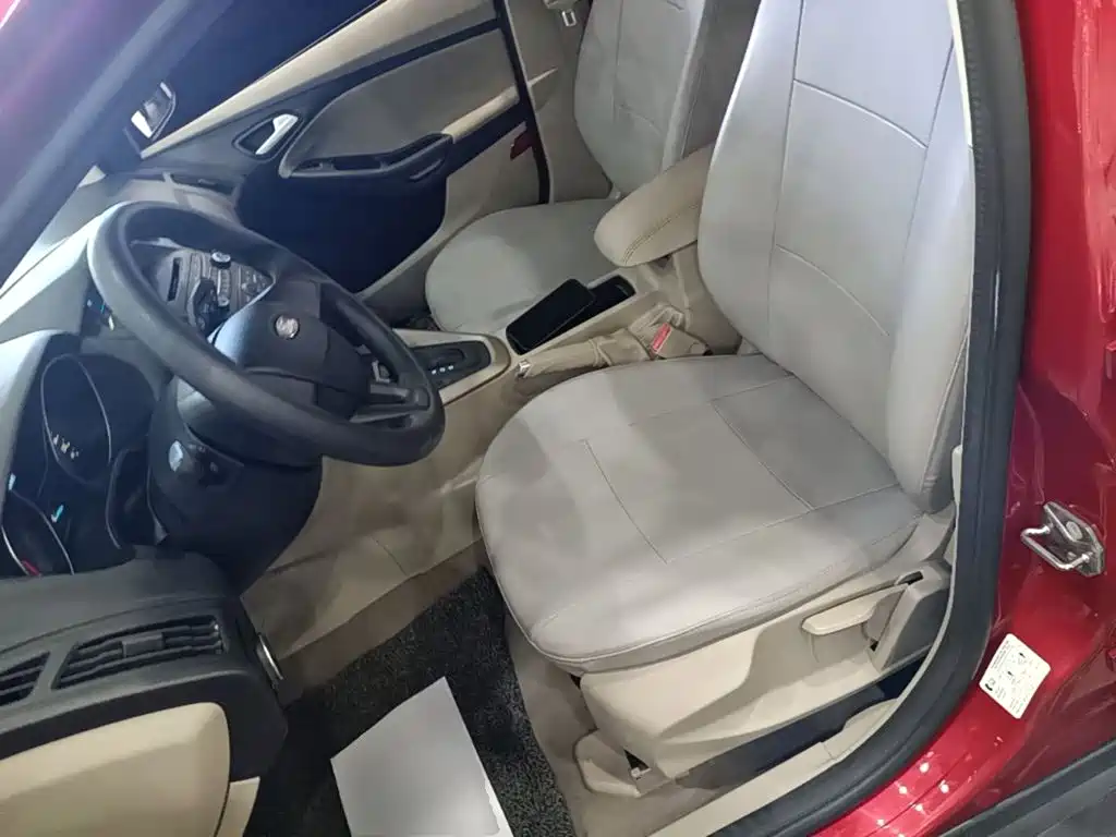 Ford Focus — миниатюра 15