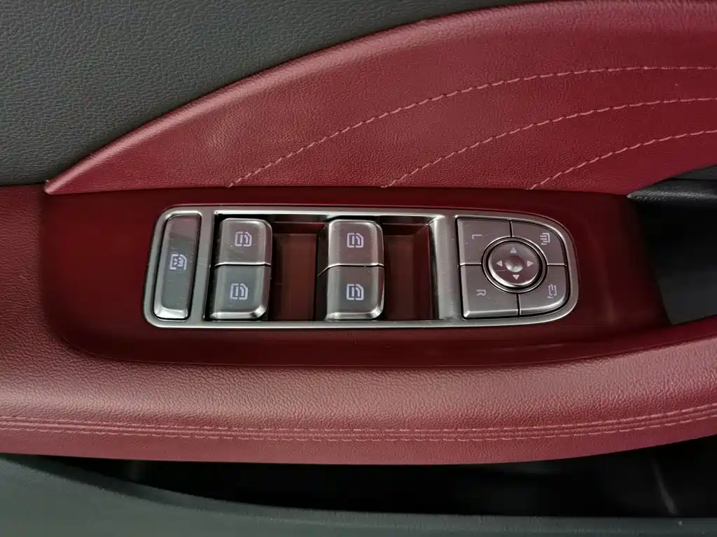 Hongqi H5 2023 2.0T AT