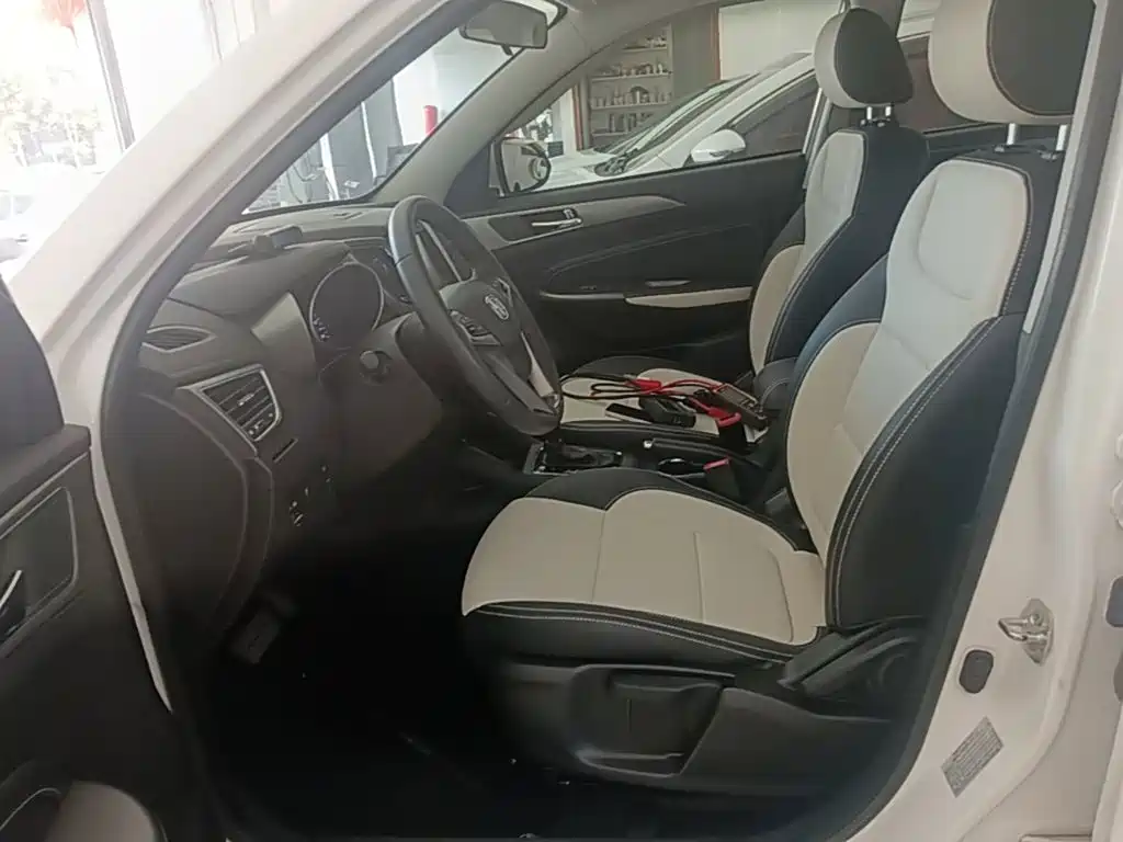 Changan CS35 — миниатюра 15