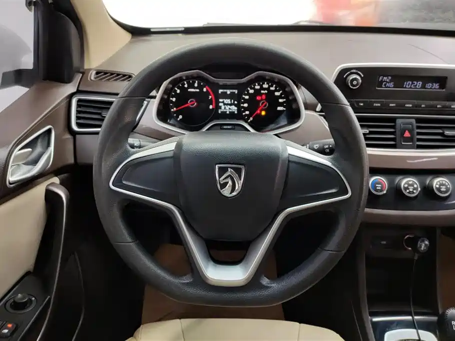 BAOJUN 310W