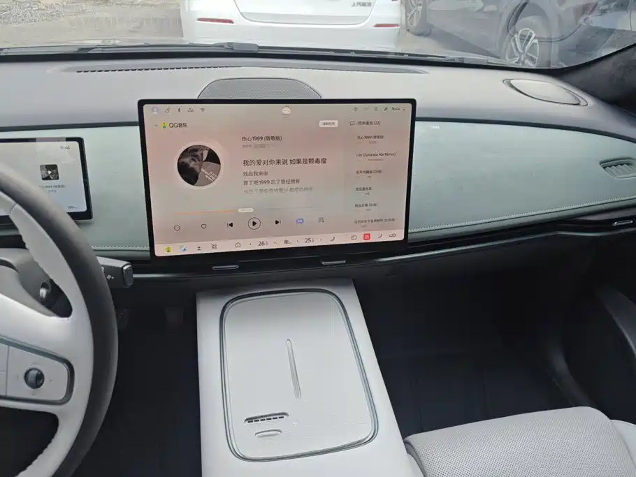 Nissan N7 — миниатюра 12