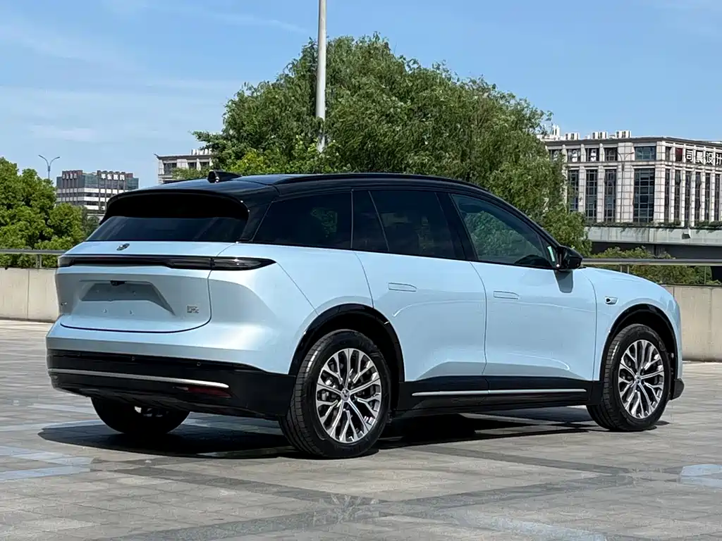 NIO ES6 2025 75kWh