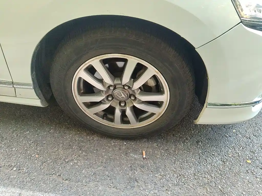 Honda Spirior — миниатюра 9