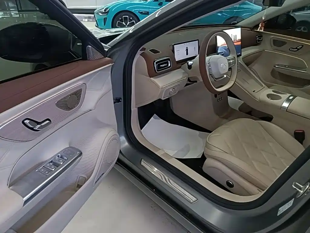 Fulwin Fengyun A9L — миниатюра 16