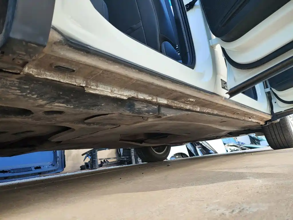 Volkswagen Tiguan L — миниатюра 21