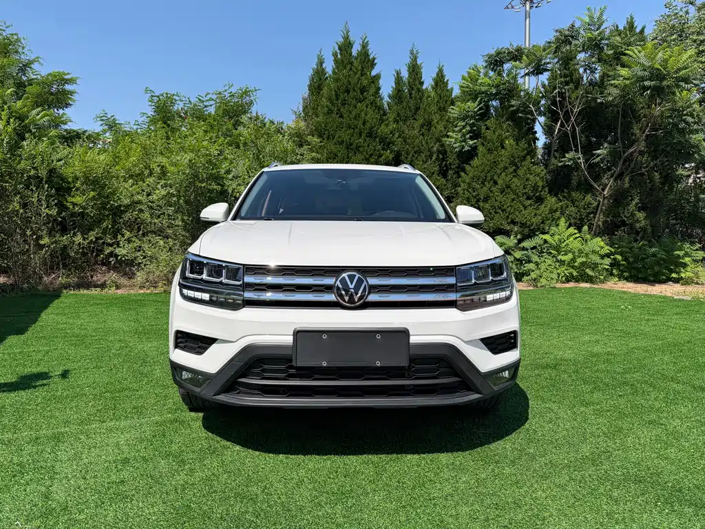 Volkswagen Tharu 2022 280TSI Comfort