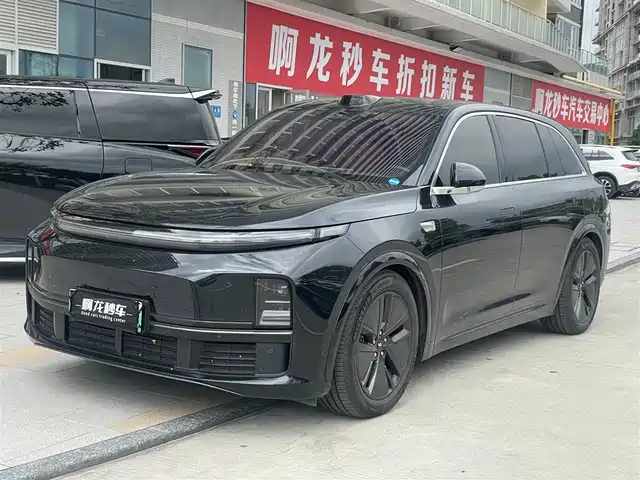 2024 Li Xiang L7