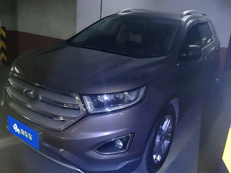 Ford Edge 2020