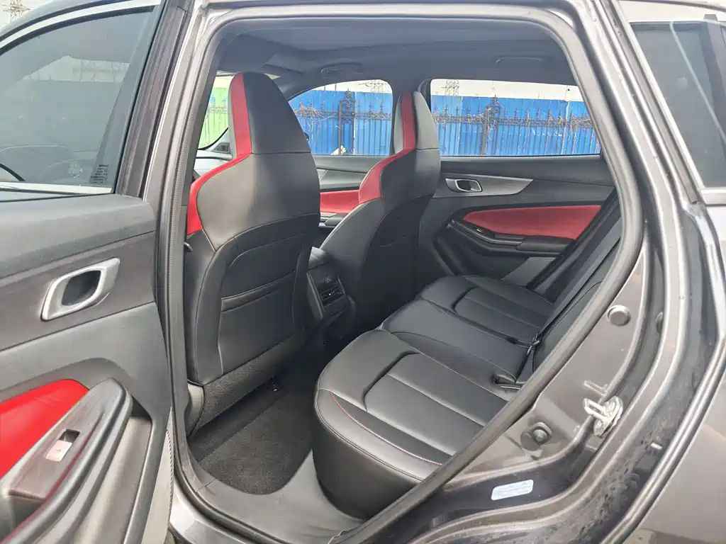 Changan CS55PLUS CS55 PLUS 2024 1.5T DCT