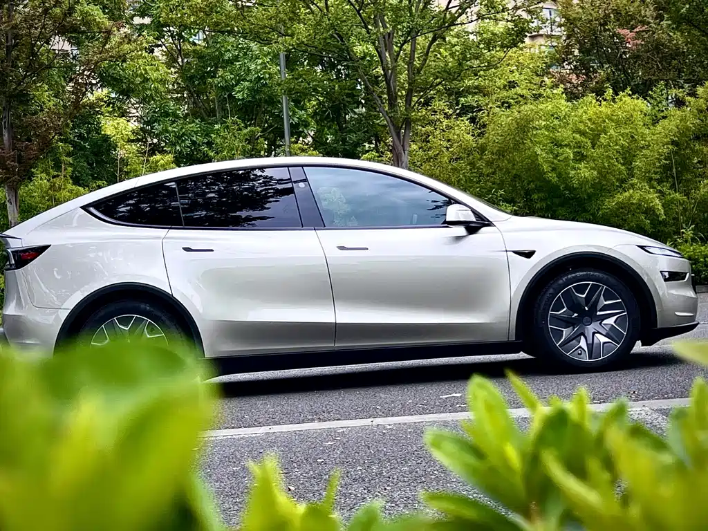 Tesla Model Y L — фотографии объявления, Фото 19