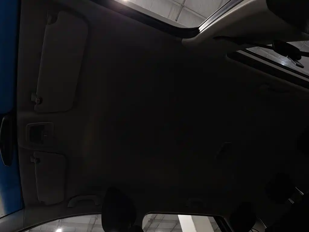 Baojun 530 — миниатюра 14