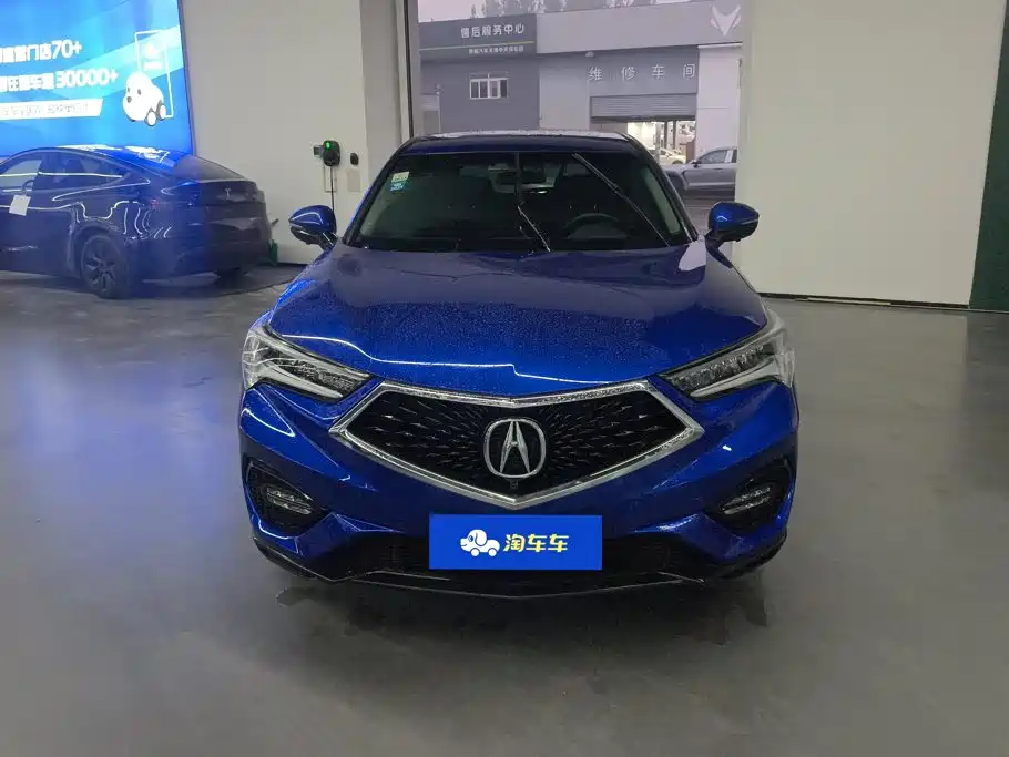 Acura CDX — миниатюра 2