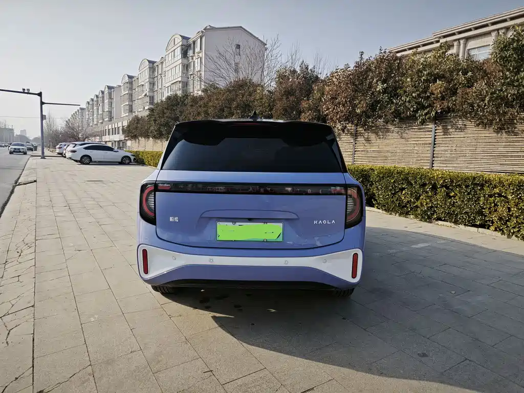 ARCFOX EXTREME FOX POLAR FOX KOALA