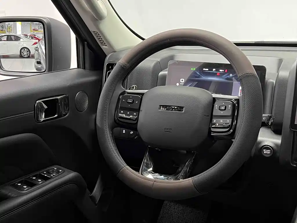 Haval H9 — фотографии объявления, Фото 12
