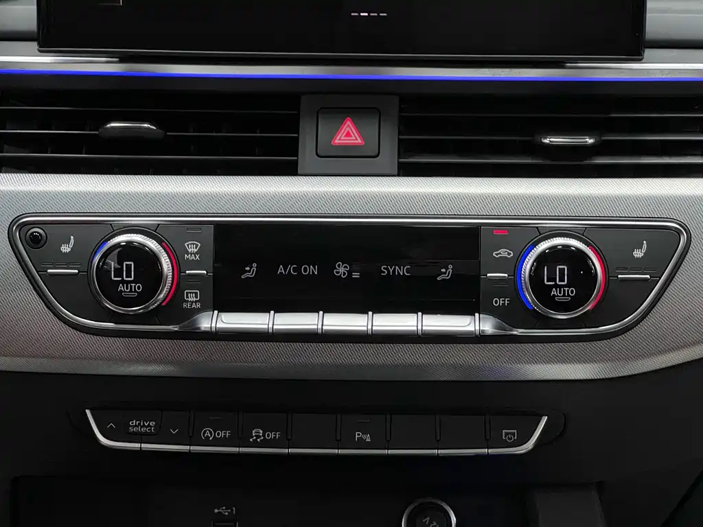 Audi A4 (Import) — миниатюра 32