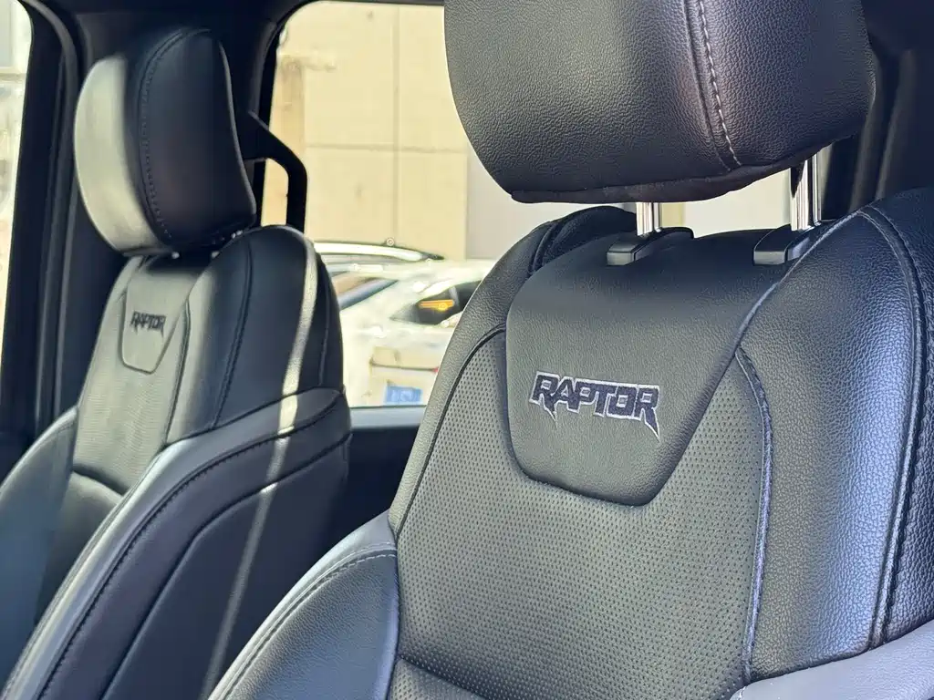 Ford F-150 2018 3.5T