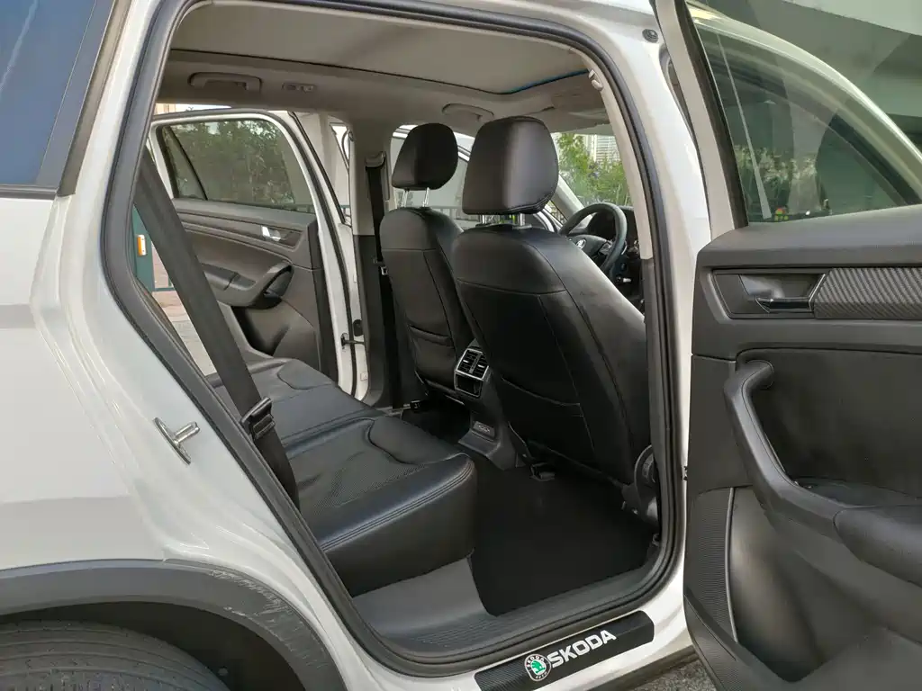 Skoda Kodiaq — миниатюра 9