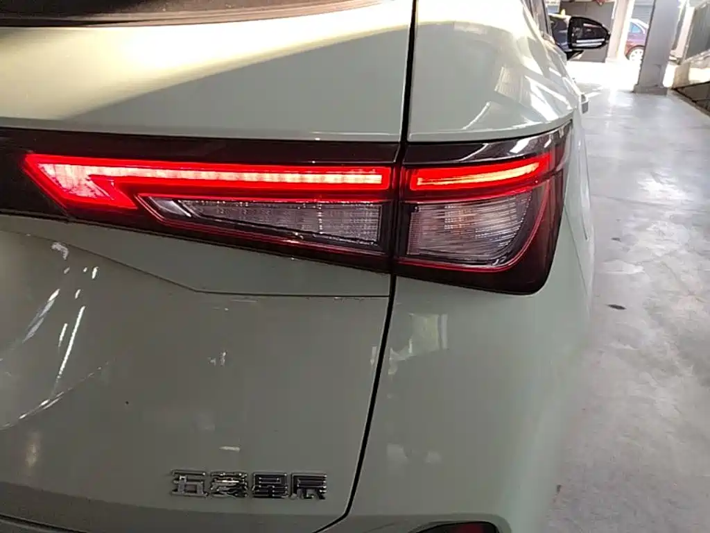 Wuling Xingchen — миниатюра 8