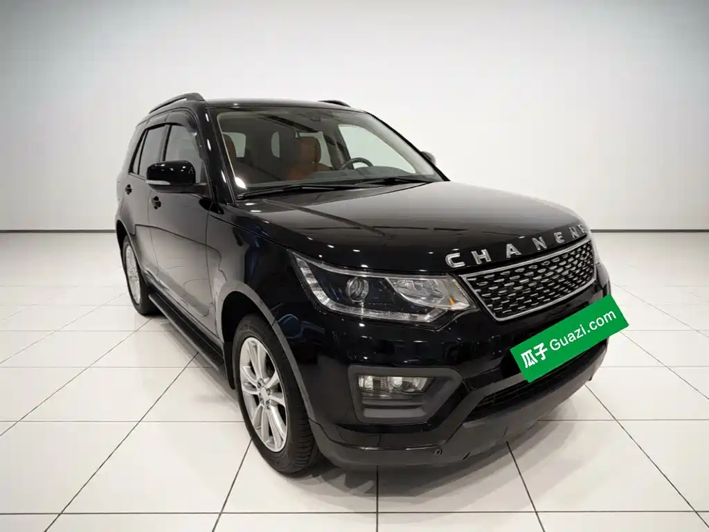 Oshan Oushang CX70 — миниатюра 3