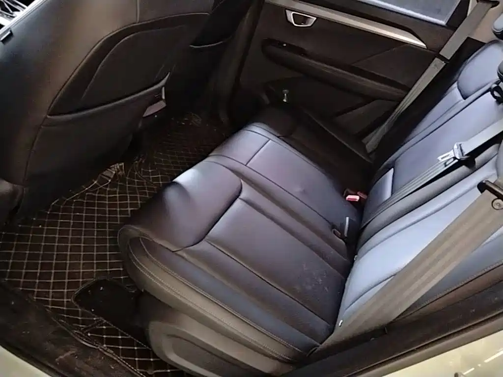 Wuling Xingchen — миниатюра 17
