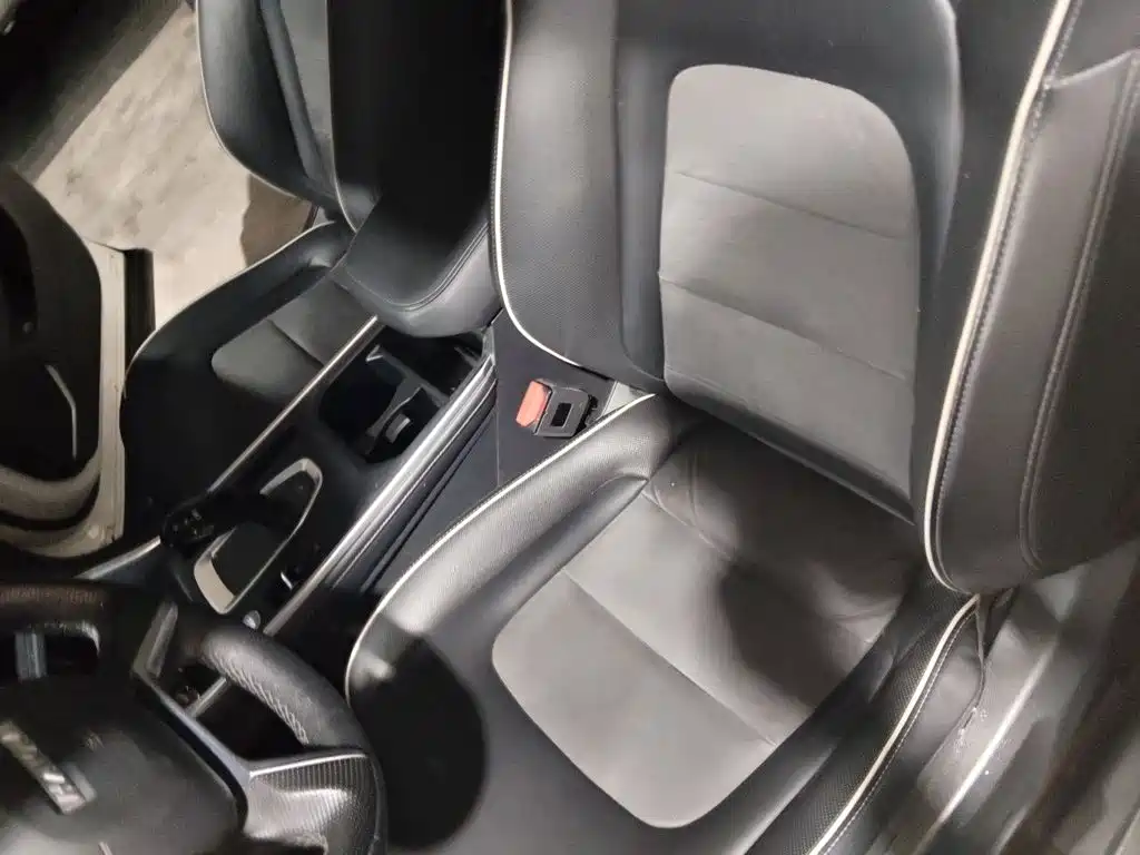 Haval H6 — миниатюра 16