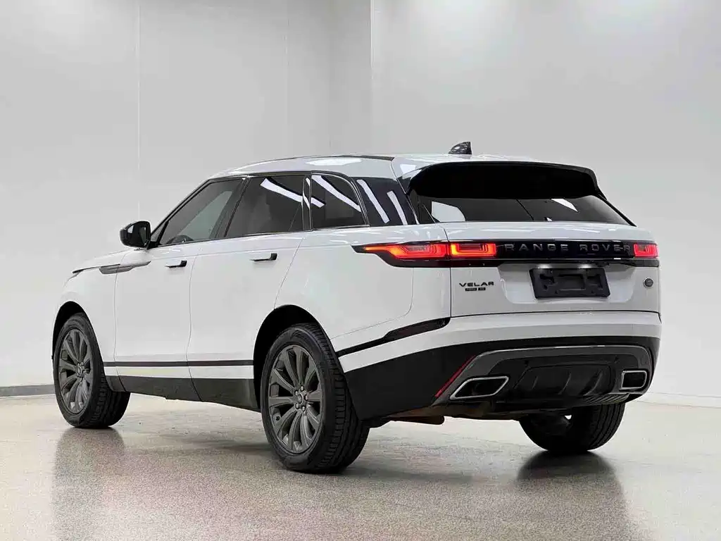 Land Rover Velar — миниатюра 31