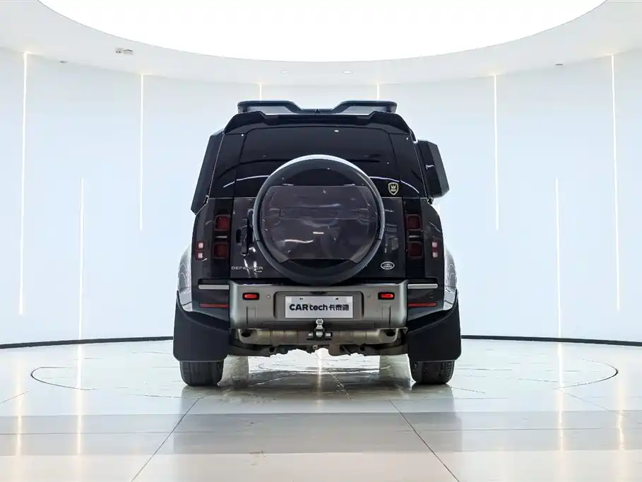 Land Rover Land Rover Defender 2023 110 3.0T P400 X-DYNAMIC HSE