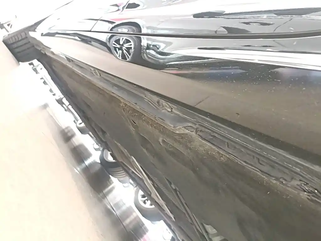 Audi A6L — миниатюра 22
