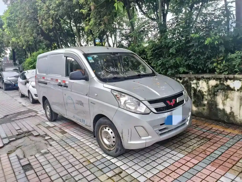 WULING WULING RONGGUANG V