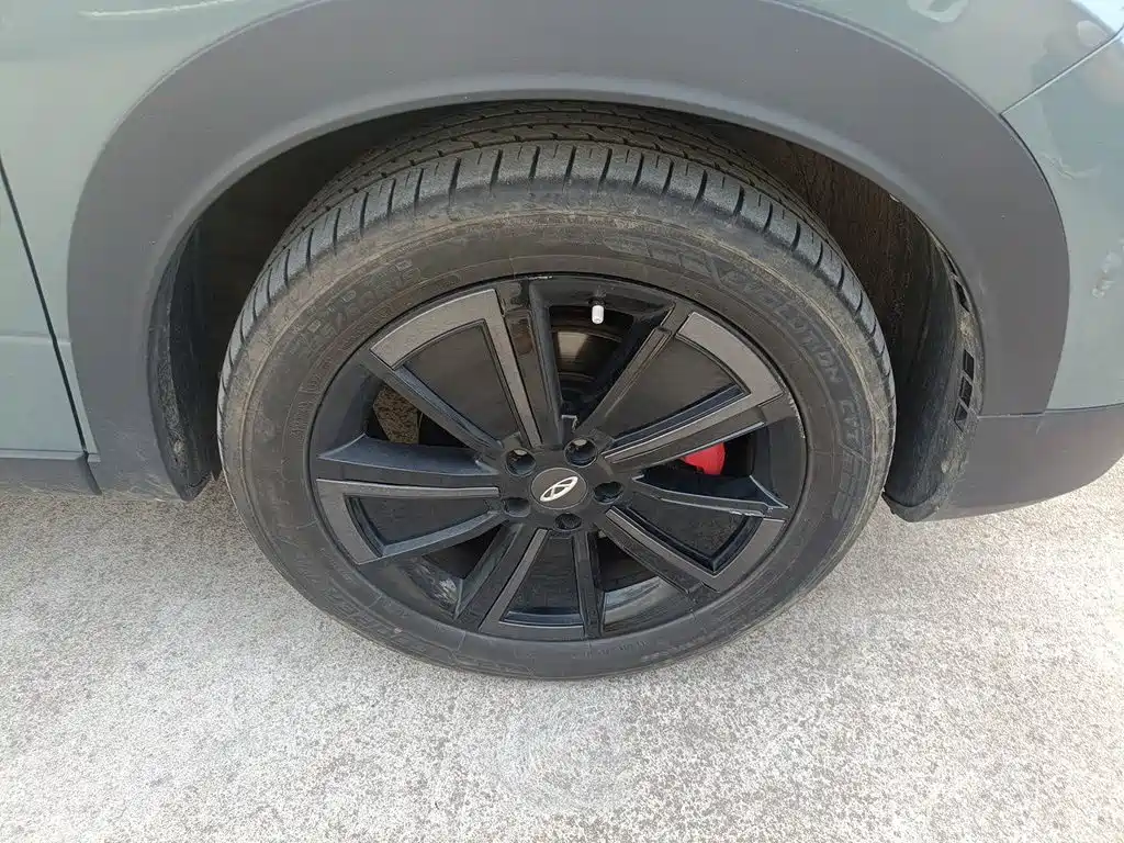 Chery Explorer 06 — миниатюра 24