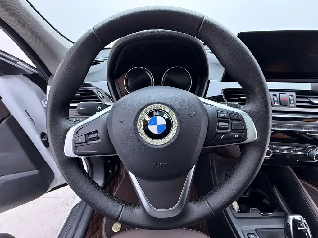 BMW X1 2021 sDrive20Li Fashion